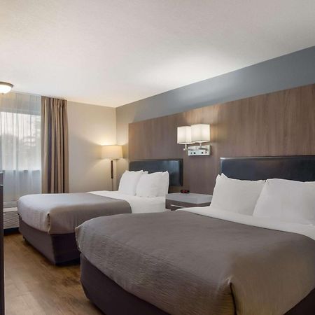 Quality Inn & Suites Silverdale Bangor-Keyport Екстер'єр фото