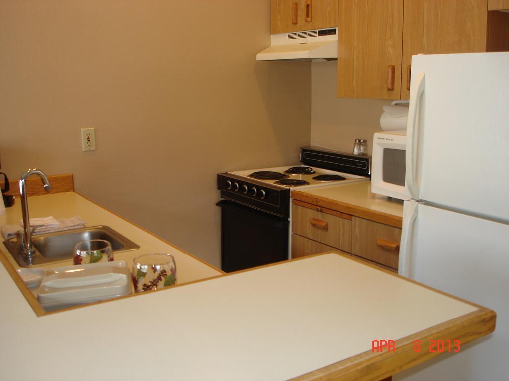 Quality Inn & Suites Silverdale Bangor-Keyport Екстер'єр фото