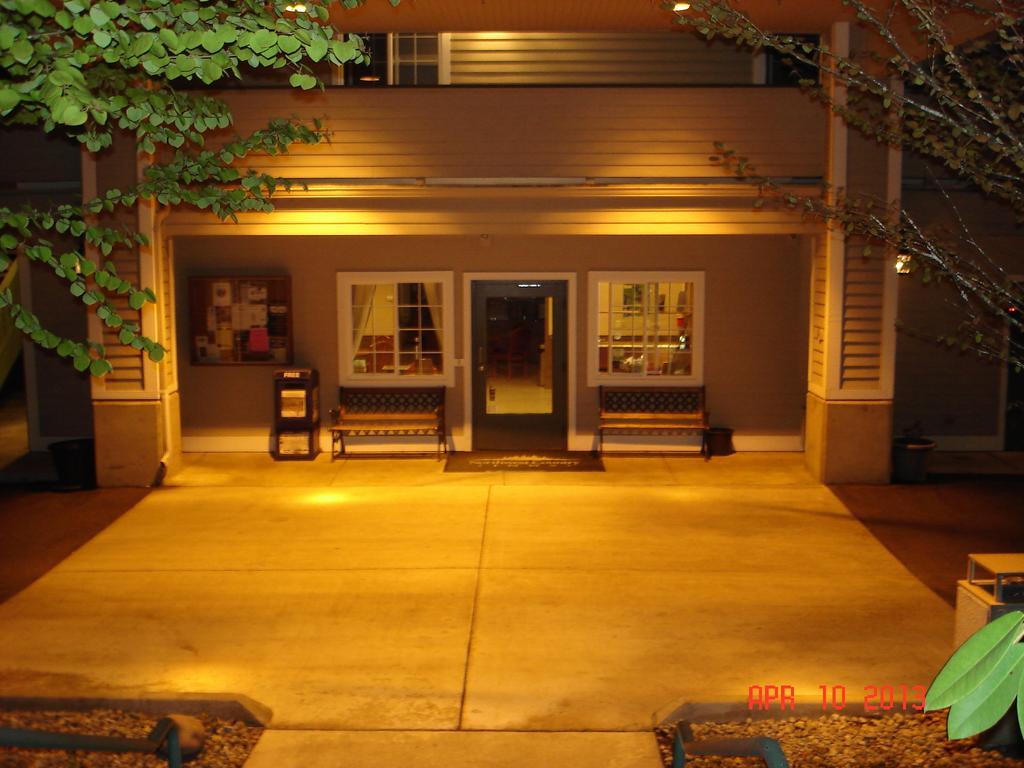 Quality Inn & Suites Silverdale Bangor-Keyport Екстер'єр фото