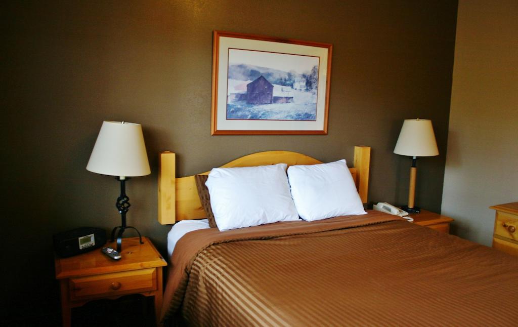 Quality Inn & Suites Silverdale Bangor-Keyport Екстер'єр фото