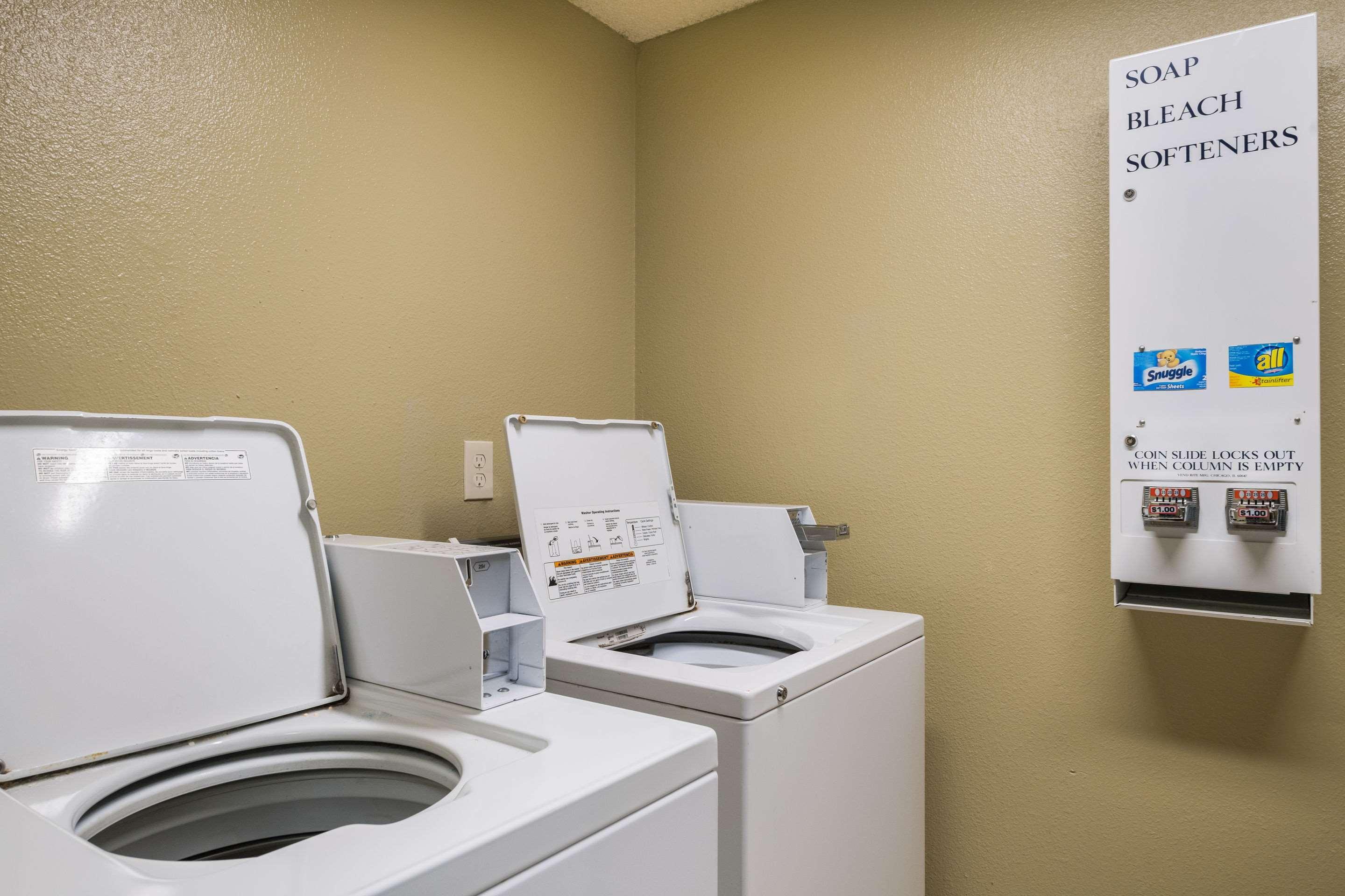 Quality Inn & Suites Silverdale Bangor-Keyport Екстер'єр фото