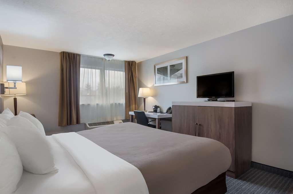 Quality Inn & Suites Silverdale Bangor-Keyport Номер фото